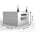 Batterie au lithium 12V210AH avec 5000 cycles de vie